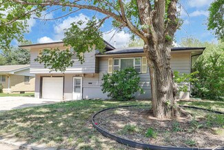 2610 N Gentry Ave, Wichita, KS 67220