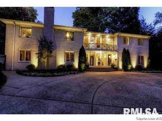 2100 S Illini Rd Unit 1, Springfield, IL 62704