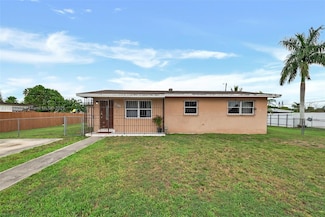 18711 SW 308th St, Homestead, FL 33030