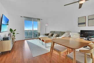 1800 N Bayshore Dr Unit 2604, Miami, FL 33132