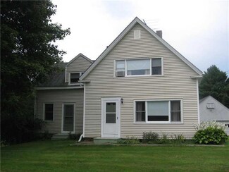705 Dutch Neck, Waldoboro, ME 04572