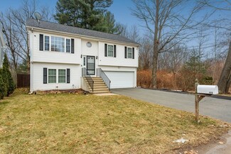 172 Wrentham Rd, Springfield, MA 01119