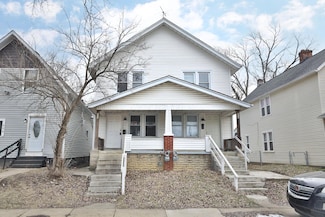 212 S Eureka Ave, Columbus, OH 43204