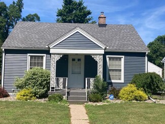 55 32nd St N, Battle Creek, MI 49015