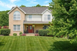 502 Dorchester Dr, Seven Fields, PA 16046