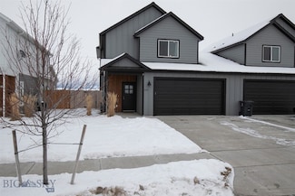 502 Winston Ln Unit B, Belgrade, MT 59714