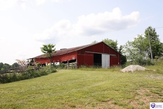 Tract 15 Webster Rd, Campbellsville, KY 42718