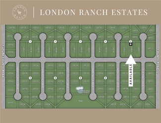 2257 London Ranch Dr, Corpus Christi, TX 78415