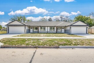 210 N Elder St, Wichita, KS 67212