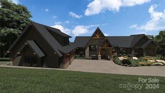 2101 Harm Creek Loop, Mill Spring, NC 28756