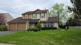 2343 Glenmoor Dr, West Dundee, IL 60118