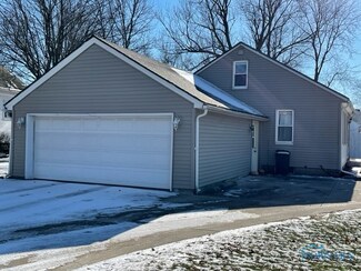 205 S Shoop Ave, Wauseon, OH 43567
