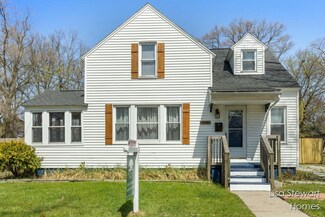 448 Allen Ave, Muskegon, MI 49442