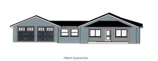 1236 Mysa Ct, Corvallis, MT 59828