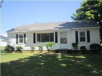 5697 E State Road 356, Otwell, IN 47564