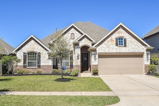 13014 Hazelwood Hollow Dr, Tomball, TX 77377