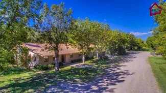 8996 Pecanderosa Ct, Mesilla Park, NM 88047