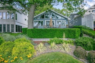 70330 Shady Ln, White Pigeon, MI 49099