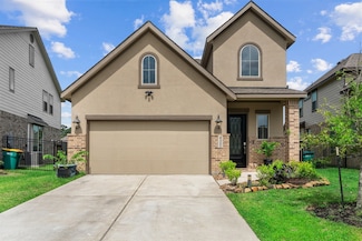 4322 Camden Springs Trail, Porter, TX 77365