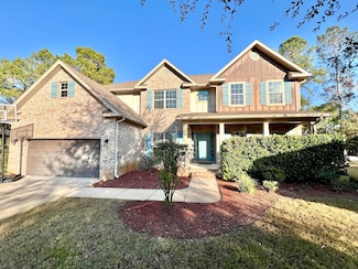 68 Hemingway Ln, Freeport, FL 32439