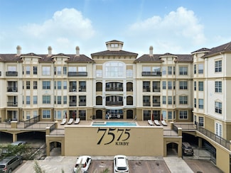 7575 Kirby Dr Unit 2204, Houston, TX 77030