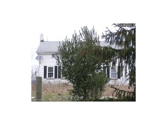 7515 Seville Rd, Seville, OH 44273