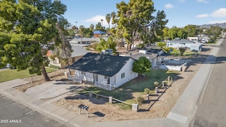 624 E Roosevelt Ave, Buckeye, AZ 85326