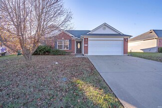10302 Anchor Way, Evansville, IN 47725