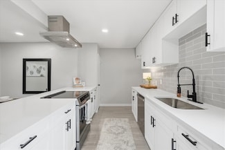 3534 Post Oak Rd, Garland, TX 75044