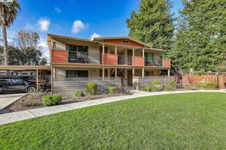 50 Casa Maria Ct Unit C, Alamo, CA 94507