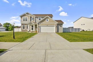 6360 Amanda Dr, Portage, IN 46368