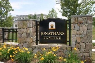 424 John Mahar Hwy Unit 107, Braintree, MA 02184