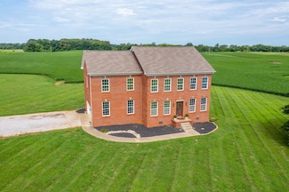 3965 Peden Mill Rd, Franklin, KY 42134