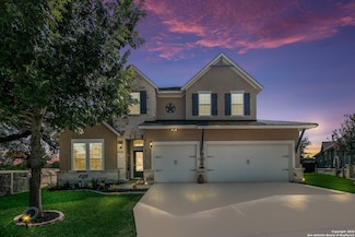 8511 Ivy Curl, Schertz, TX 78154