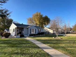 1303 N Jay St, Aberdeen, SD 57401