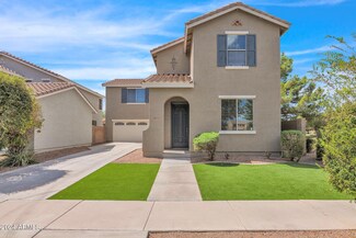 2028 S Martingale Rd, Gilbert, AZ 85295