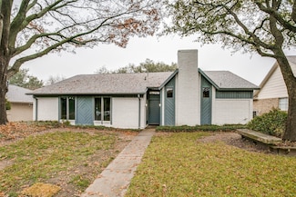 2500 Deep Valley Trail, Plano, TX 75023