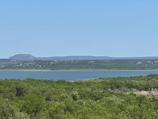 000 Texas 158, Robert Lee, TX 76945