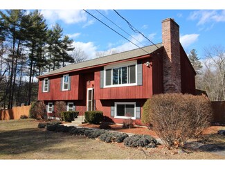 24 Talent Rd, Litchfield, NH 03052