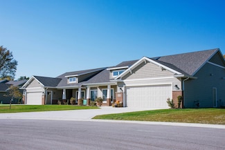 3230 Plum Tree Ln, Fort Wayne, IN 46815