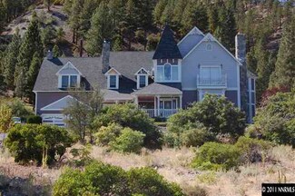 2222 Valley View Dr, Genoa, NV 89411