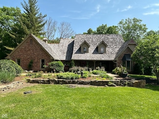 2034 Dubois Rd, Spencer, IN 47460