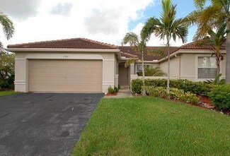 1949 Cygnus Ct, Weston, FL 33327