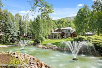 645 Willoughby Way, Aspen, CO 81611