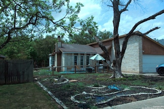11447 Rousseau St, San Antonio, TX 78251