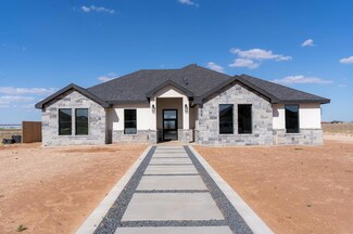 2209 S County Road 1059, Midland, TX 79706