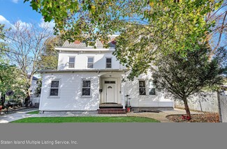 163 Bement Ave, Staten Island, NY 10310