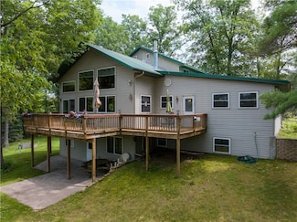 N5588 Boardwalk, Spooner, WI 54801