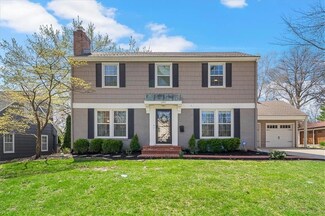 1207 W 70th Terrace, Kansas City, MO 64113