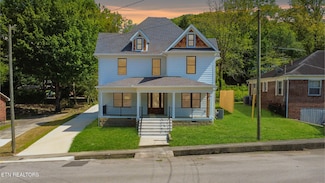 115 Roane St, Oliver Springs, TN 37840